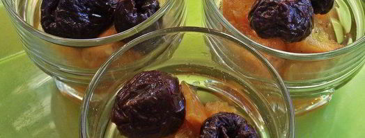 согревающий напиток жженка. Шаг 13