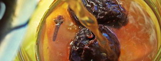 согревающий напиток жженка. Шаг 14