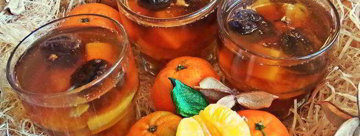 согревающий напиток жженка. Шаг 16