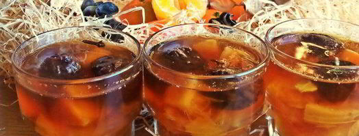 согревающий напиток жженка. Шаг 17