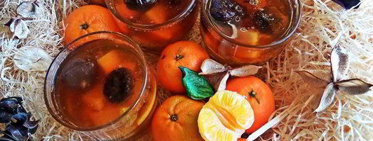 согревающий напиток жженка. Шаг 18