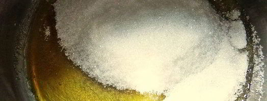 согревающий напиток жженка. Шаг 3