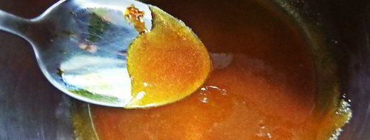 согревающий напиток жженка. Шаг 4