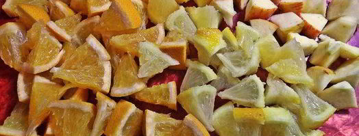 согревающий напиток жженка. Шаг 5