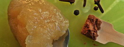 согревающий напиток жженка. Шаг 7