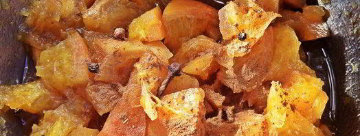 согревающий напиток жженка. Шаг 8