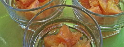 согревающий напиток жженка. Шаг 9