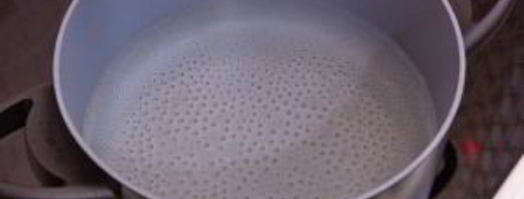 тыквенный сок. Шаг 3