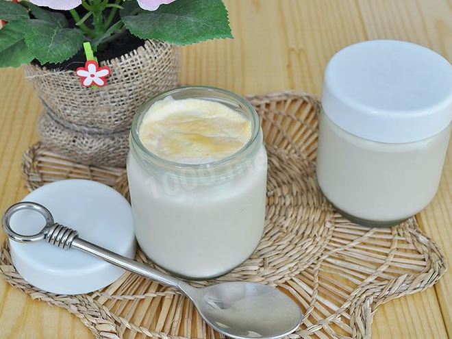 Рецепт варенца