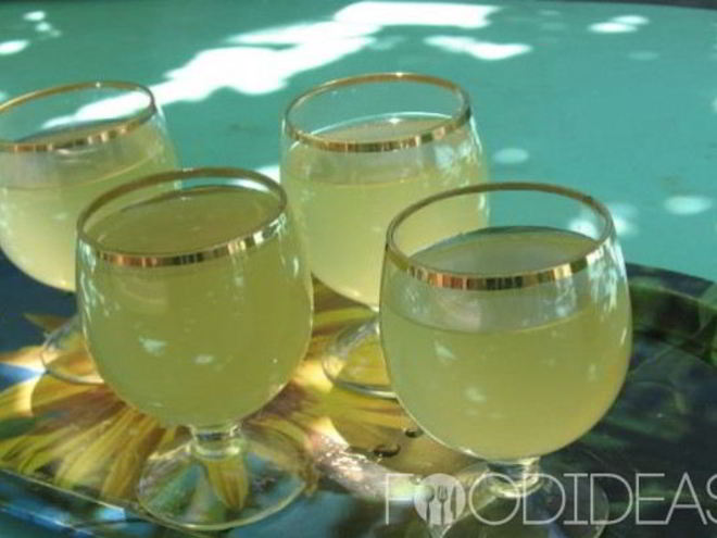 Рецепт вина из одуванчиков