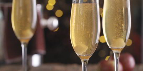 Вино из ранеток