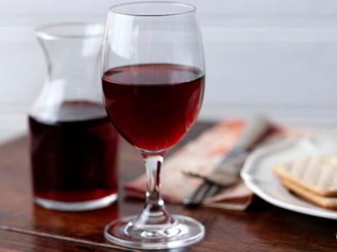 Рецепт вина из сливы