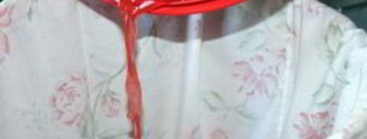 вино из вишни. Шаг 4