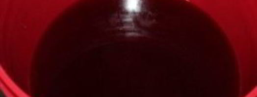 вино из вишни. Шаг 9