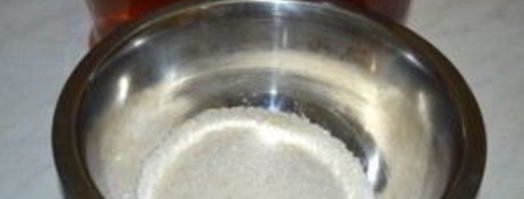 вино из яблок. Шаг 8