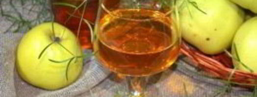 вино из яблок. Шаг 9