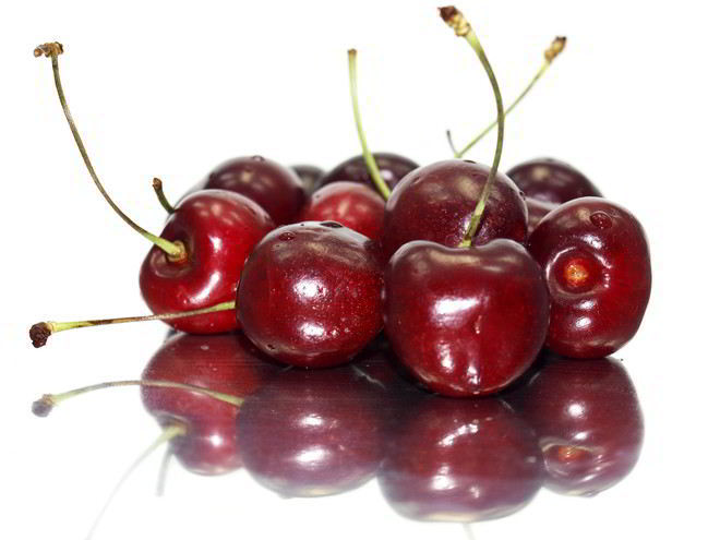 Рецепт вишневого сиропа