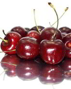 Вишневый сироп