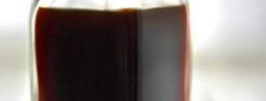 витаминный напиток джулиус с апельсином. Шаг 2