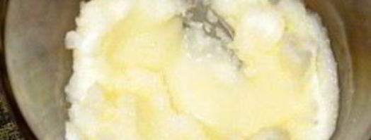 витаминный напиток с апельсином. Шаг 2