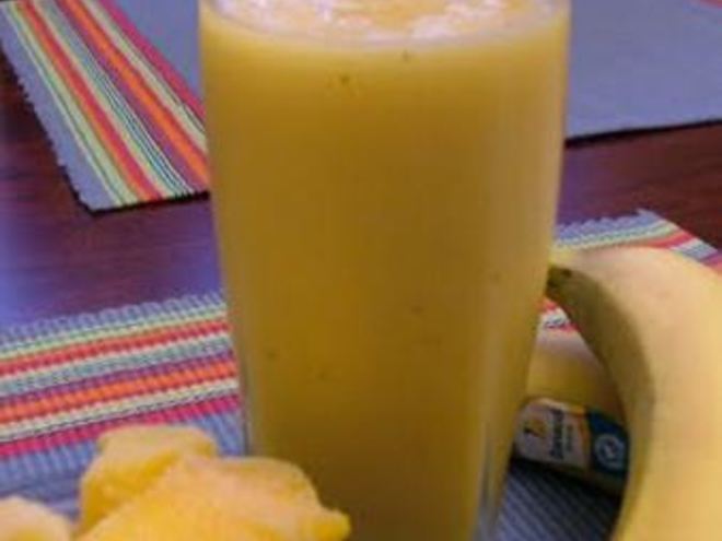 Рецепт витаминного напитка в стиле брайан адамс