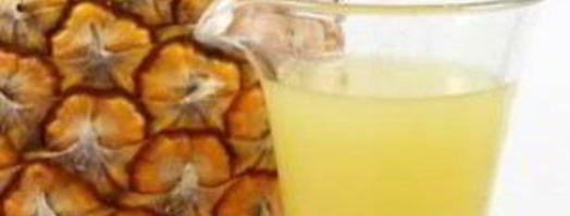 витаминный напиток в стиле брайан адамс. Шаг 2