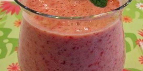 Витаминный напиток Здоровяк