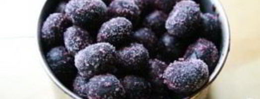 витаминный напиток здоровяк. Шаг 2