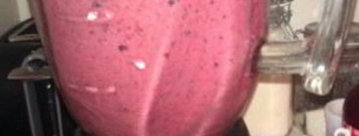 витаминный напиток здоровяк. Шаг 4