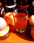 Яблочный сироп на зиму