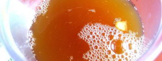 яблочный сироп на зиму. Шаг 2