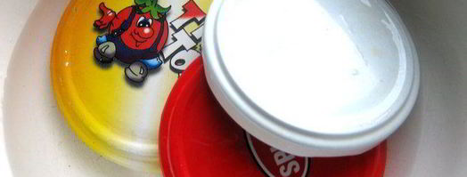 яблочный сироп на зиму. Шаг 9