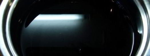 зерна пшеницы в сиропе. Шаг 2