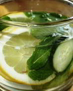 Жиросжигающий напиток для ленивых