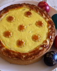 Праздничные рецепты