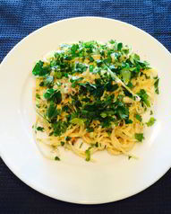 Рецепты на сковороде