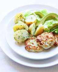 Рецепты в духовке