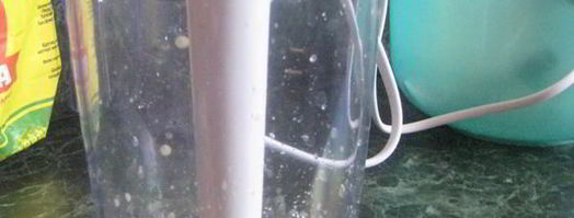 фруктово-заливной салатик. Шаг 2