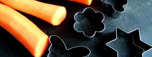 фруктовый салат гусеничка. Шаг 2