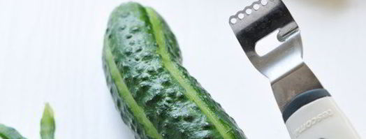 салат греческий. Шаг 3