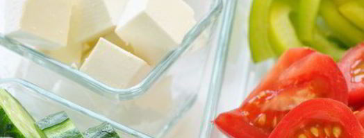 салат греческий. Шаг 4