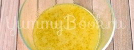 немецкий картофельный салат. Шаг 3