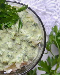 Крестьянский салат