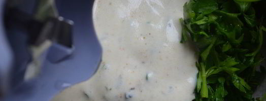 крестьянский салат. Шаг 3