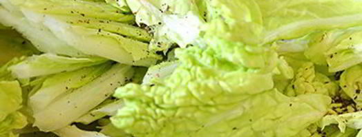 куриный салат с яйцом. Шаг 4