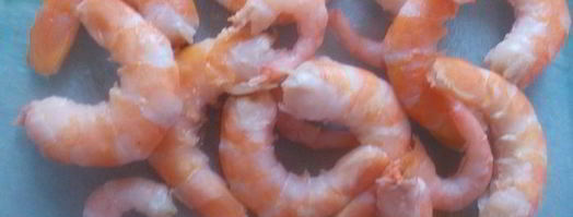 морской салатик. Шаг 3