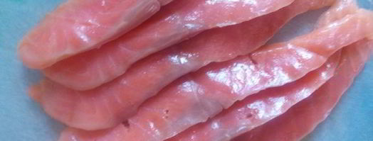 морской салатик. Шаг 4