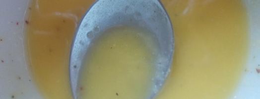 морской салатик. Шаг 5