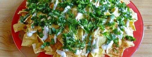 нежность салат классический. Шаг 19