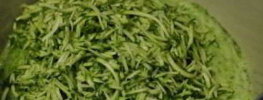 острый салат из огурцов на зиму. Шаг 2